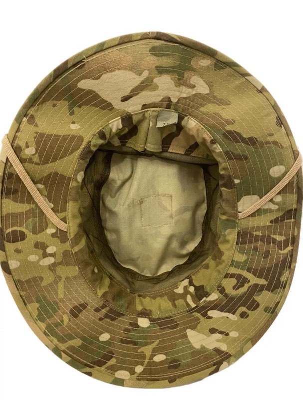 Crye Precision【実物】ブーニーハット　Boonie Hat Crye Precision【実物】ブーニーハット Boonie Hat - メルカリ