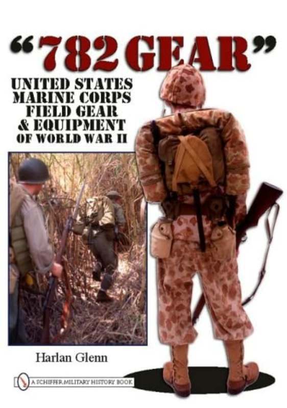USMC Reference Books BOOK REPORTS U.S. Militaria Forum
