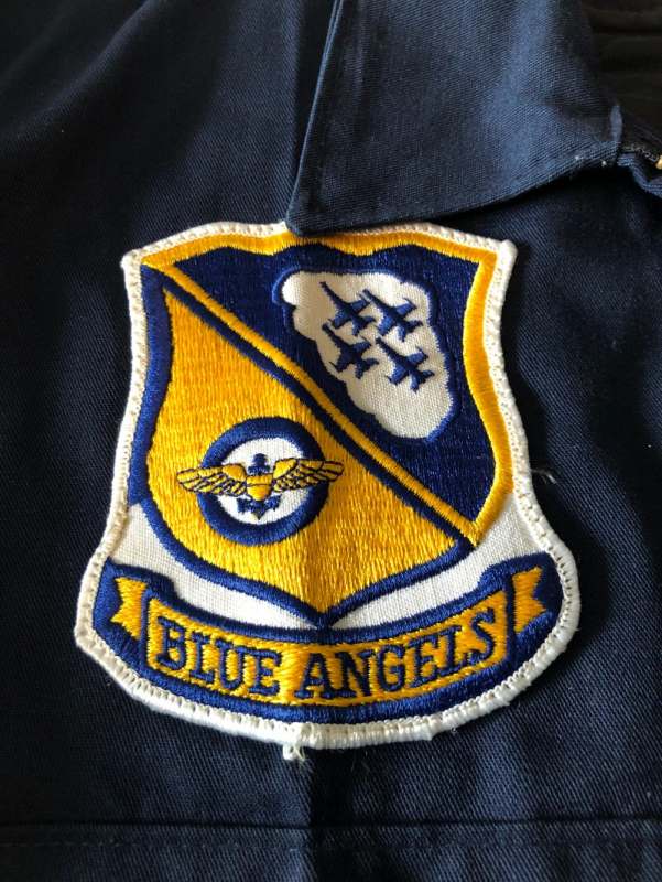 Blue Angels - NAVAL & SEA SERVICE UNIFORMS - U.S. Militaria Forum