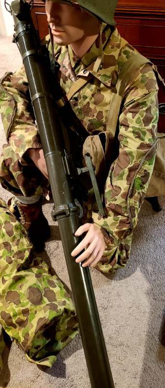 What would paramarines wear? - UNIFORMS - U.S. Militaria Forum