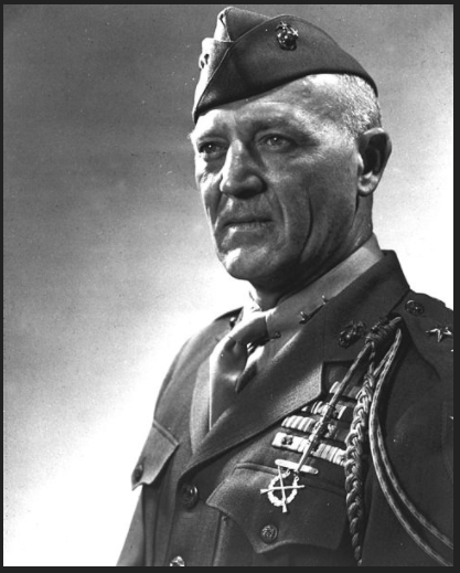 USMC wearing yellow/red aigulette - UNIFORMS - U.S. Militaria Forum