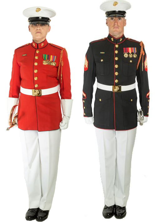 USMC wearing yellow/red aigulette - UNIFORMS - U.S. Militaria Forum USMC wearing yellow/red aigulette - UNIFORMS - U.S. Militaria Forum