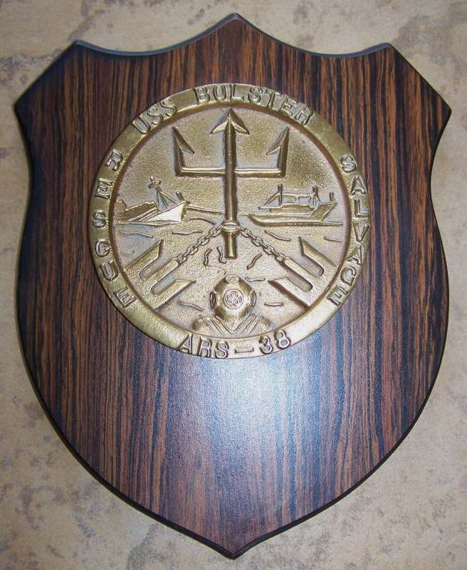 水牛通信1978-1987(リブロポート) USN Salvors - 1970's bits and pieces - Page 4 - NAVAL & SEA