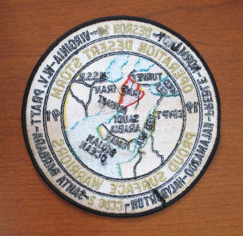 DESRON DESDIV Destroyer Squadrons & Divisions - Page 4 - NAVY, COAST ...