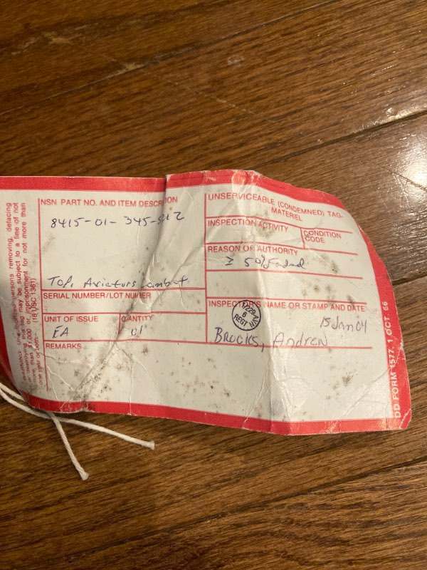 m81-aircrew-coat-flight-clothing-u-s-militaria-forum