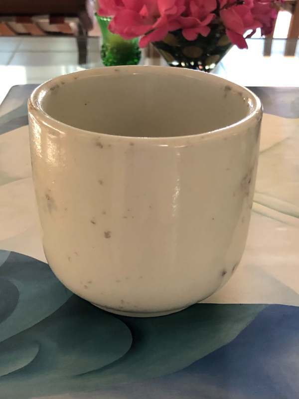 USMC 1913 Mess Mug /'Watch Mug' - Are these rare? - BASE/BIVOUAC/CAMP/DEPOT  ITEMS - U.S. Militaria Forum
