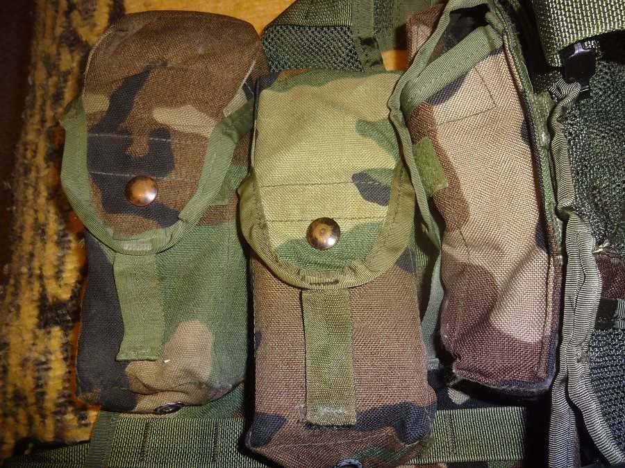 Molle ii patrol pack hotsell
