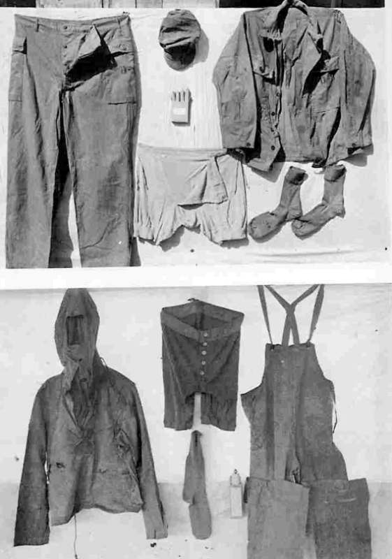 USN Landing Forces / Invasion Smock (?) - Page 2 - NAVAL