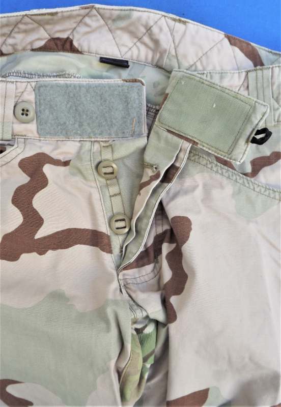 Strange DCU pants made by Patagonia - CAMOUFLAGE UNIFORMS - U.S ...