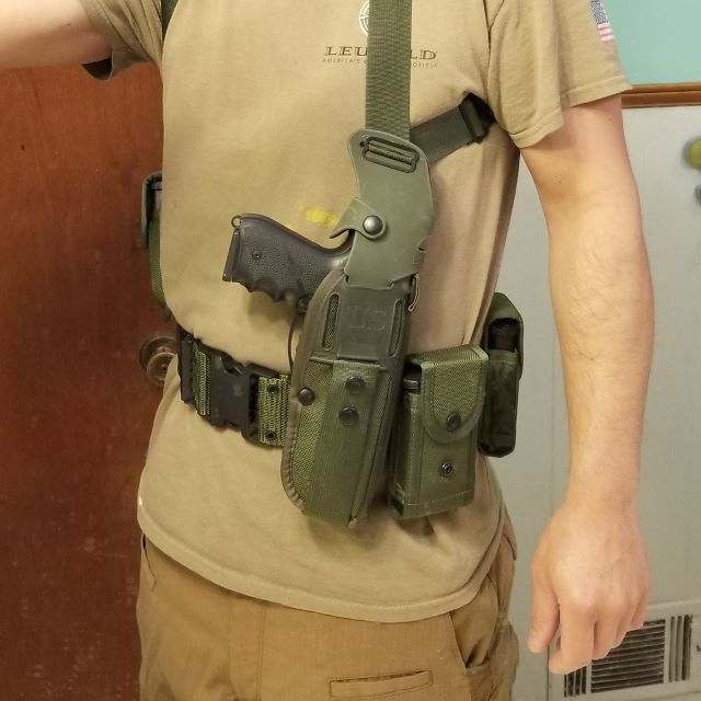 Beretta M9 Holster Recommendation HANDGUNS U.S. Militaria Forum