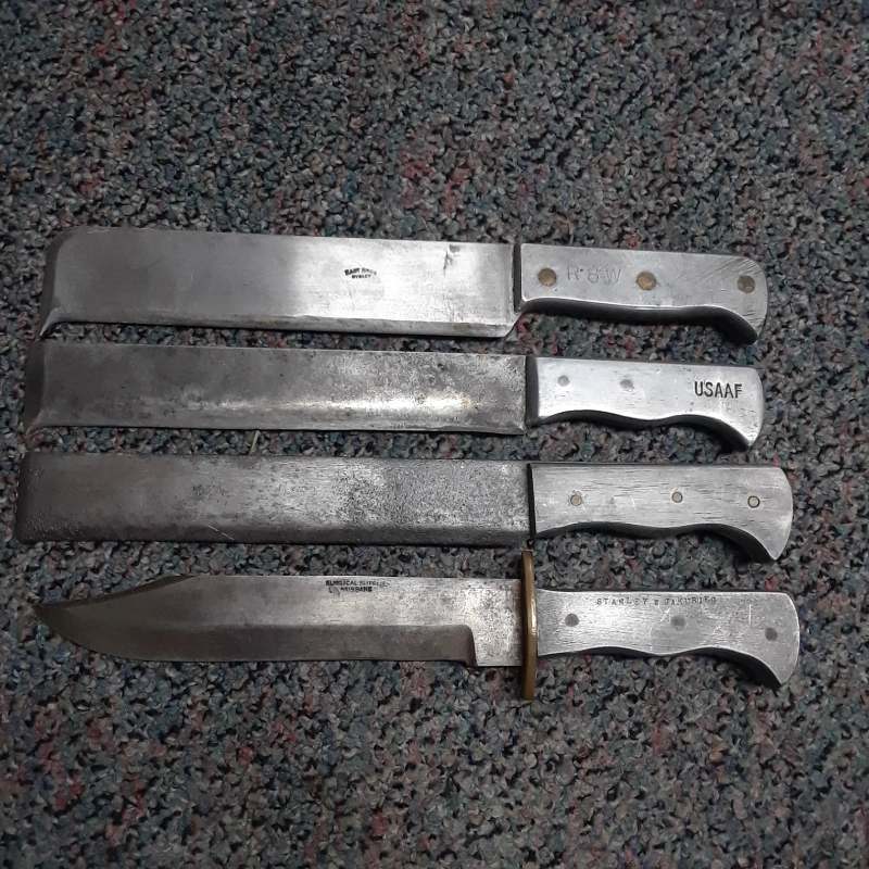 Surgical Supplies Brisbane knife EDGED WEAPONS U.S. Militaria Forum