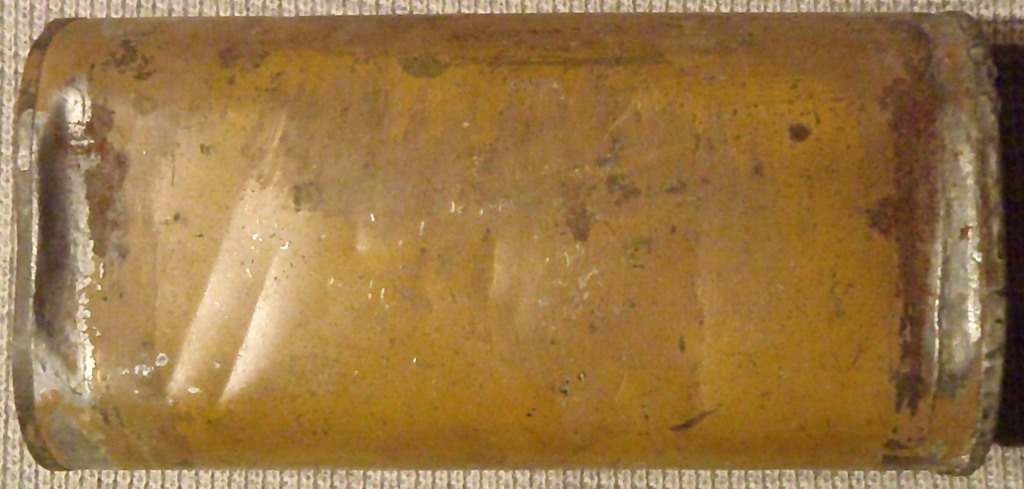 WW I Emergency Ration?WW I Emergency Ration? - (1917-1919) WORLD WAR ...