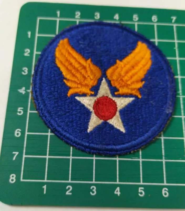 Help - ARMY AND USAAF - U.S. Militaria Forum