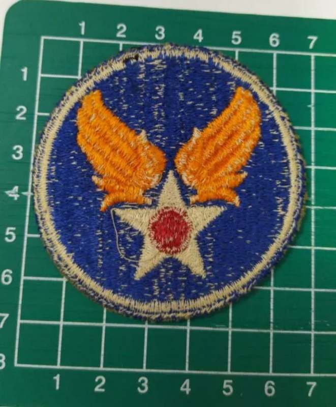Help - ARMY AND USAAF - U.S. Militaria Forum