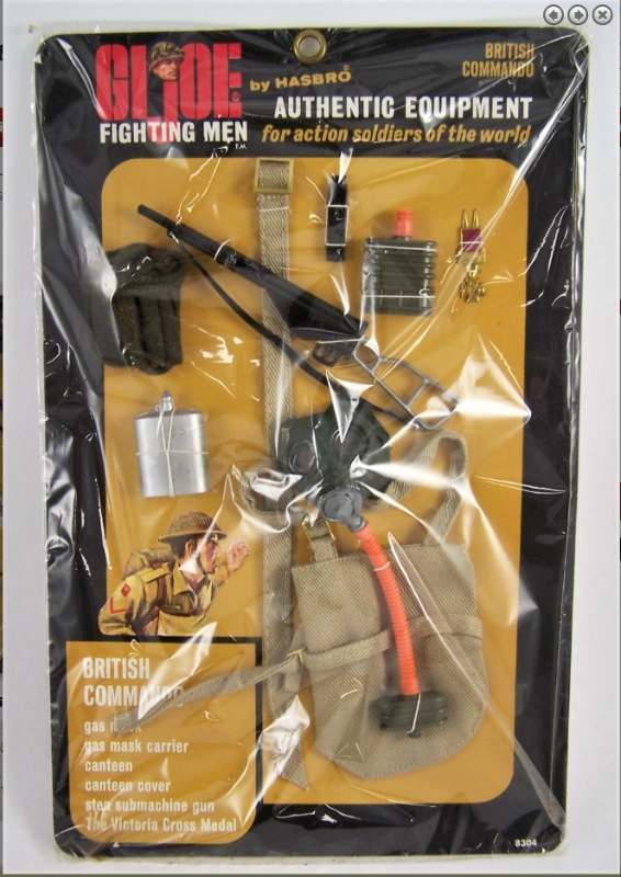 vintage 12 inch Gi joes - Page 6 - TOYS & GAMES - U.S.