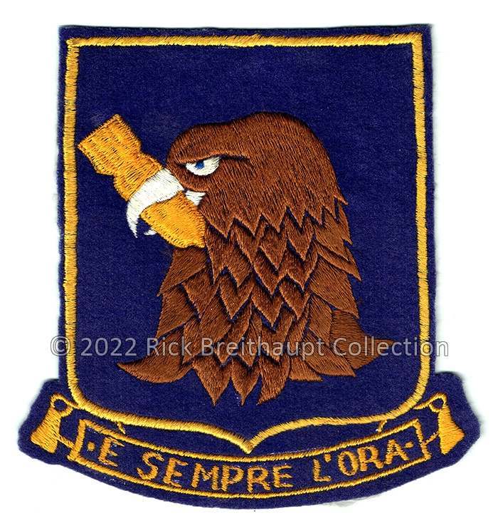 338th, 339th & 413th Bombardment Squadrons 96th Bombardment Group