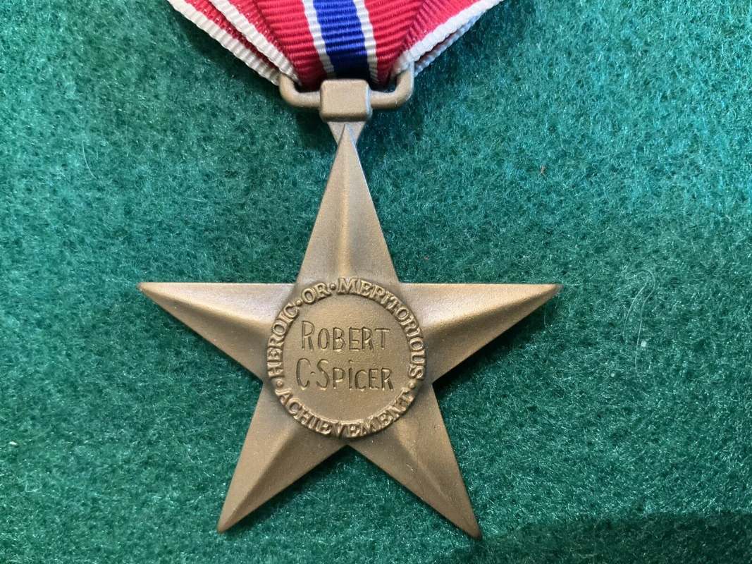 Purple Heart medal privately or official engraving MEDALS