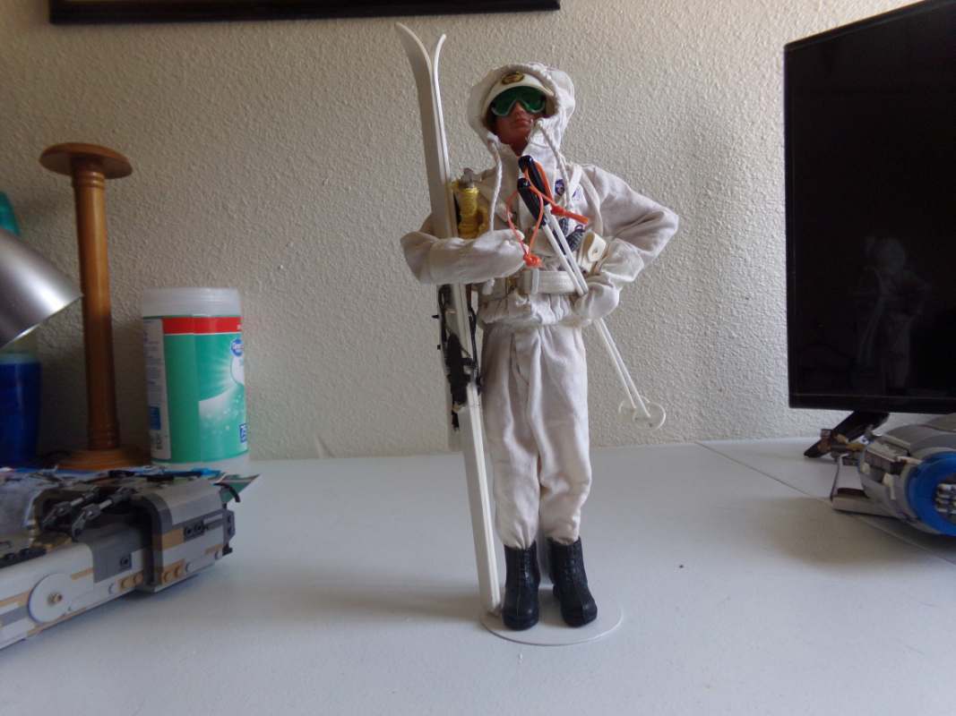 vintage 12 inch Gi joes - Page 8 - TOYS & GAMES - U.S.
