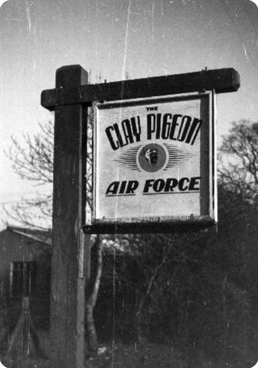 367th Bomb Squadron | American Air Museum