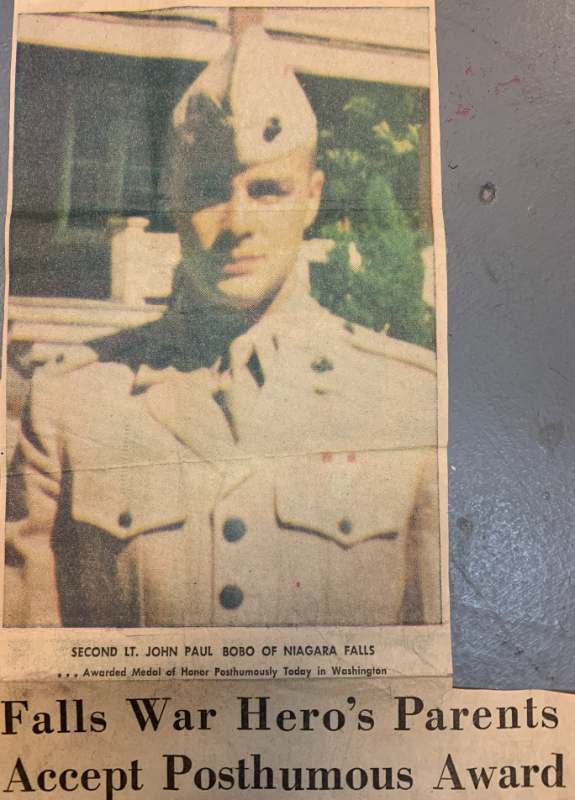 The most inspiring MOH Citation...Which one is yours? - Page 2 - MEDALS ...