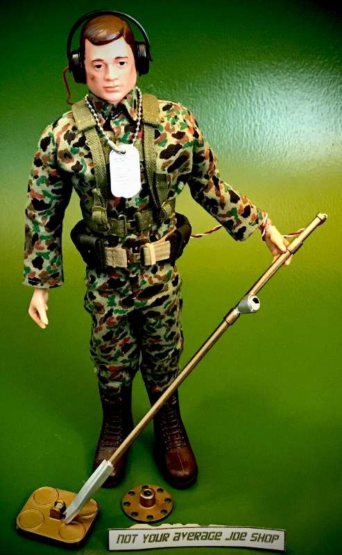 vintage 12 inch Gi joes - Page 8 - TOYS & GAMES - U.S.