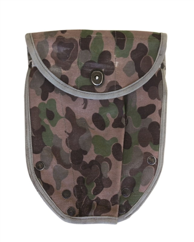 M16 duck hunter Beo-gam pouches - FIELD & PERSONAL GEAR SECTION - U.S ...