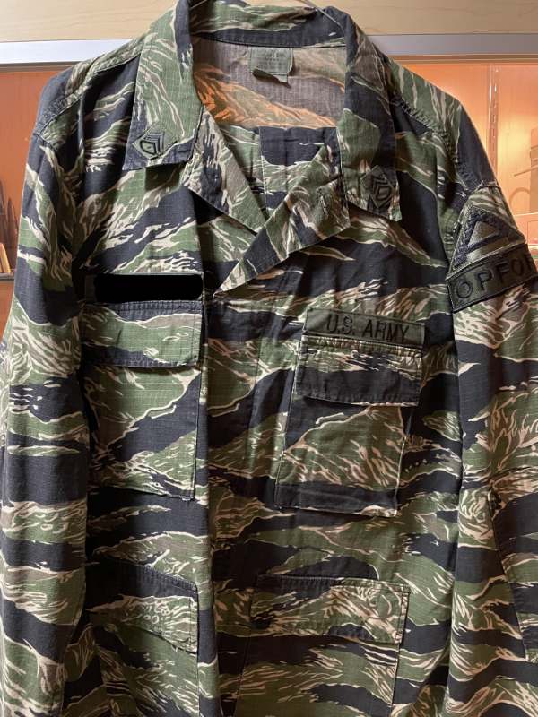 1-4 Infantry OPFOR Uniforms and Insignia - UNIFORMS - U.S. Militaria Forum