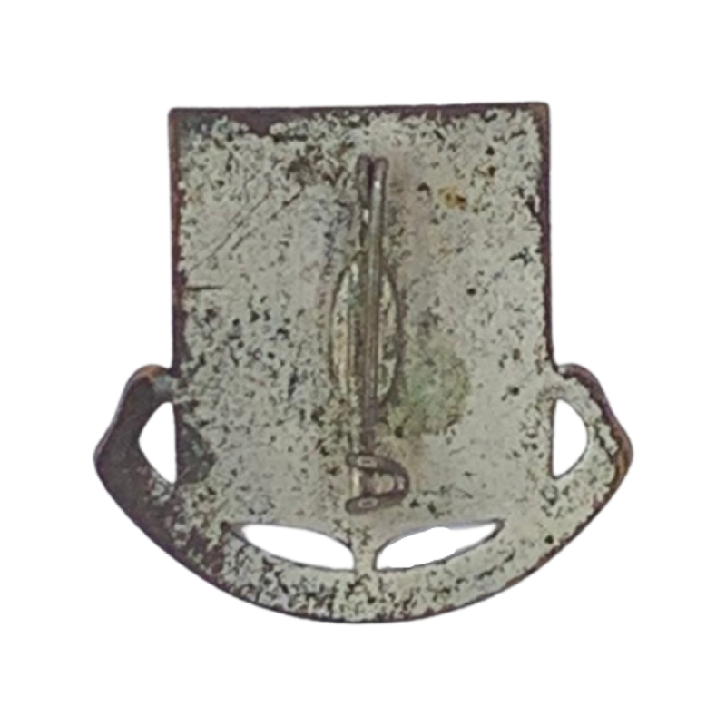 88th Infantry Division Italy - DISTINCTIVE UNIT INSIGNIA