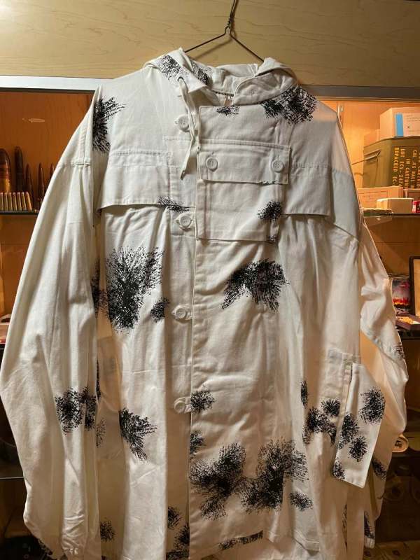 1-4 Infantry OPFOR Uniforms and Insignia - UNIFORMS - U.S. Militaria Forum