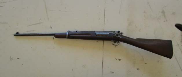 Krag Carbine In Rough Rider Serial Number Range RIFLES U S krag-carbine-in-rough-rider-serial-number-range-rifles-u-s