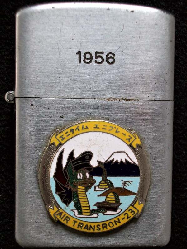 USN LIGHTERS Zippo, Penguin, Vulcan, Prince Rocky, Ronson, Konwal