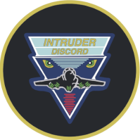 A-6 Intruder Archive