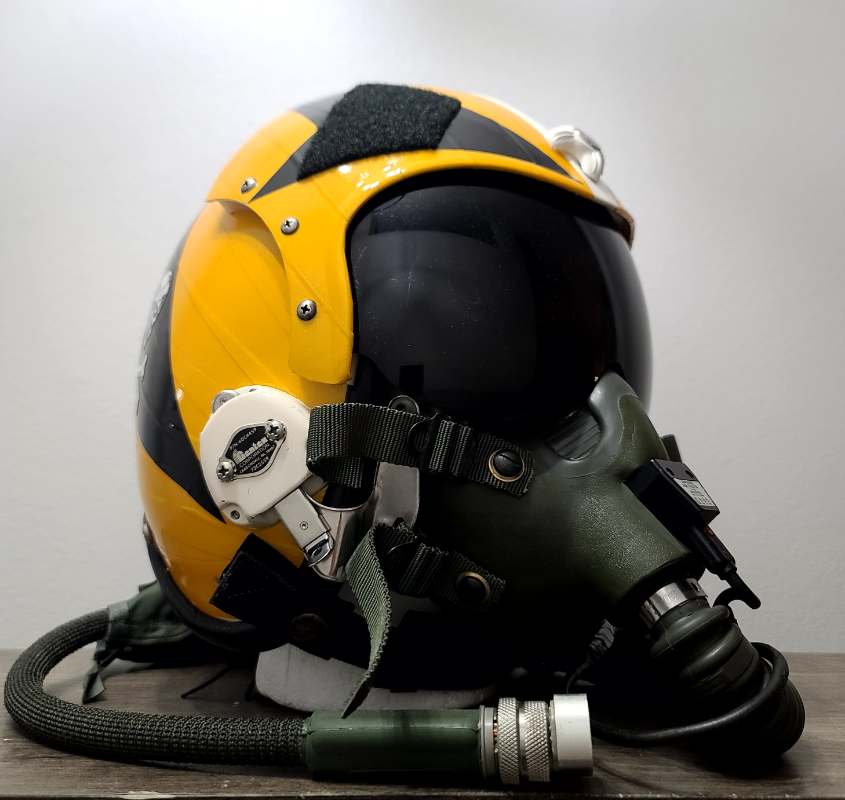 最終値下】HGU-33 VF-84 JollyRogers 軍放出品