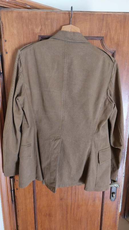 Absolutely mysterious khaki M1926 uniform. Help - (1920-1940) THE ...