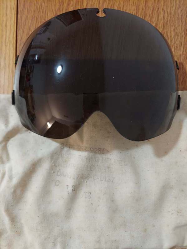 shields for af1