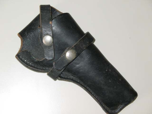What kind of 1911 holsters did pilots use during the Vietnam war ...