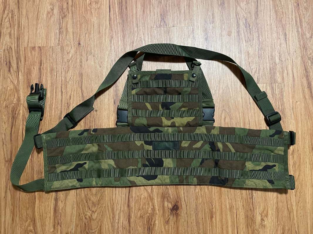 Ranger Assault Carry Kit (RACK) Reference Thread FIELD & PERSONAL