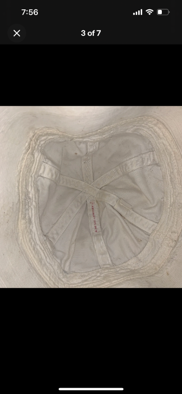 Dixie cup identification. WWII? - NAVAL & SEA SERVICE UNIFORMS - U.S ...