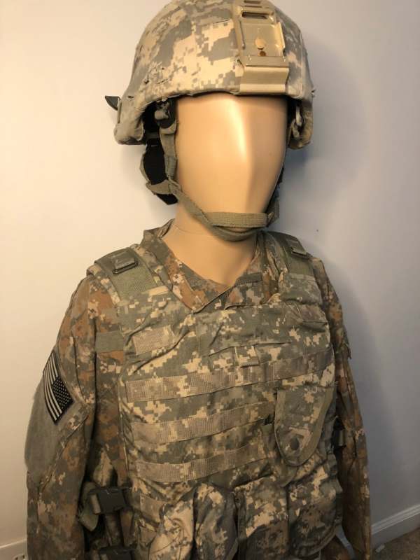 米軍 OTV レプリカ UCP タルコフ 米軍 OTV レプリカ UCP タルコフ