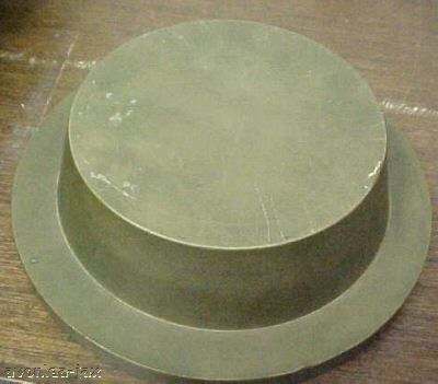 APPLEBUM 有田焼 Ashtray (Navy) APPLEBUM