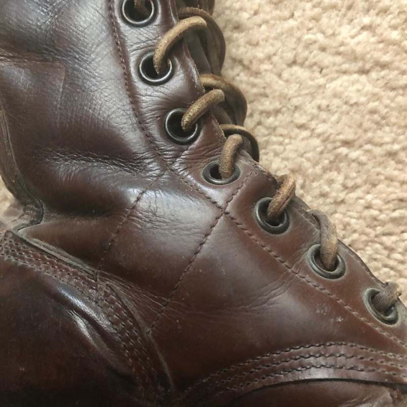 boots for Korean war - REPRO MILITARIA - U.S. Militaria Forum