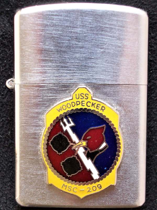 USN LIGHTERS Zippo, Penguin, Vulcan, Prince Rocky, Ronson, Konwal