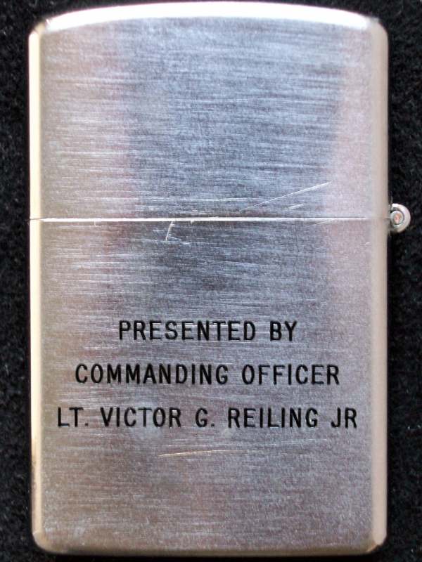 USN LIGHTERS Zippo, Penguin, Vulcan, Prince Rocky, Ronson, Konwal