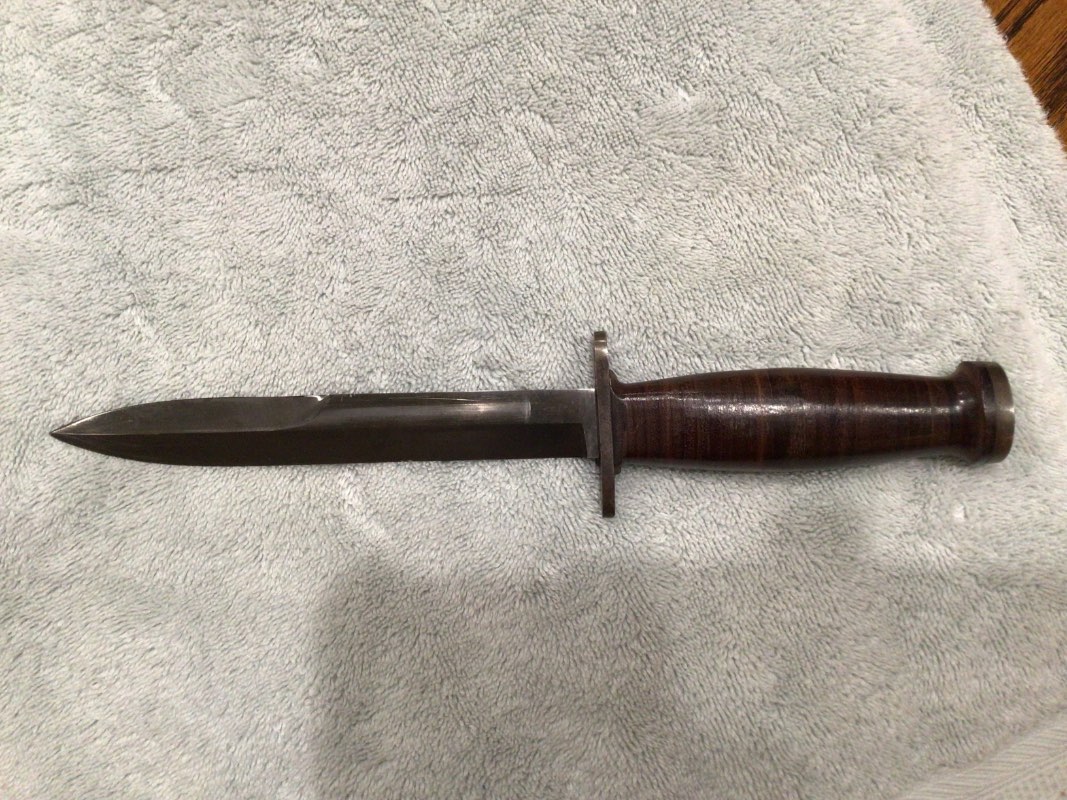 Latest M3 EDGED WEAPONS U.S. Militaria Forum