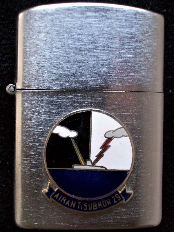 USN LIGHTERS Zippo, Penguin, Vulcan, Prince Rocky, Ronson, Konwal