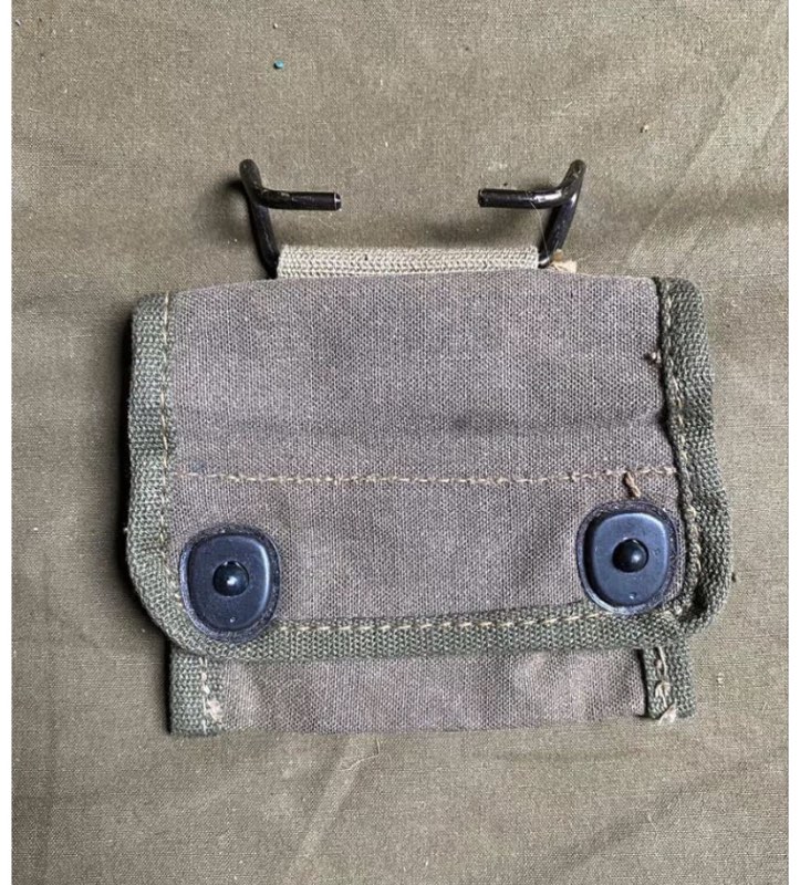 compass pouch - FIELD & PERSONAL GEAR SECTION - U.S. Militaria Forum