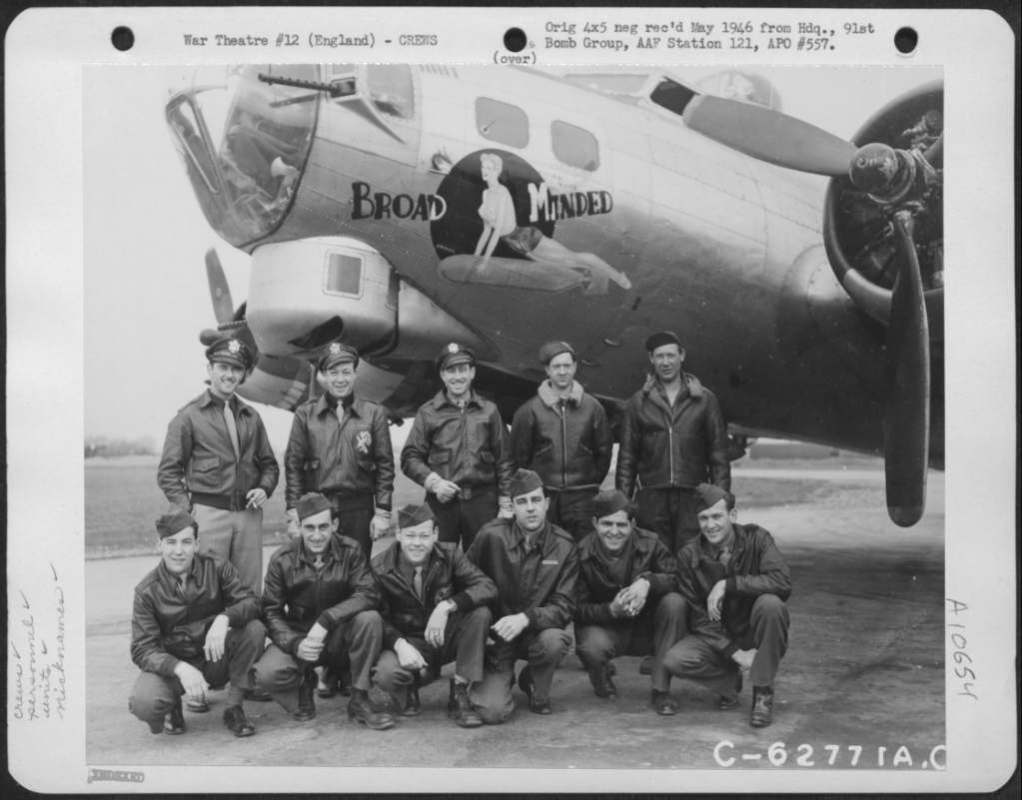 USAAF - WW2 'RADIO OPERATOR / AERIAL GUNNER' WINGS ? - DISTINCTIVE