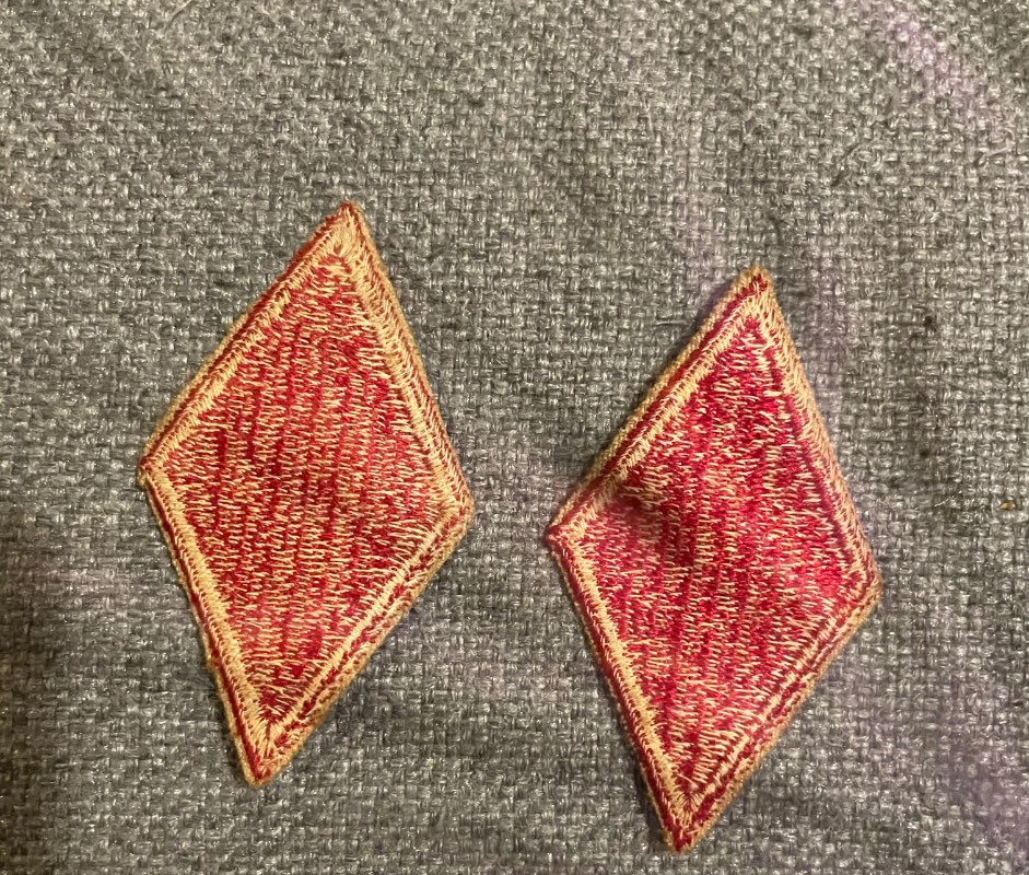 Patches I Found In A Box For My Great Grandmother MISCELLANEOUS Patches i found in a box for my great grandmother miscellaneous