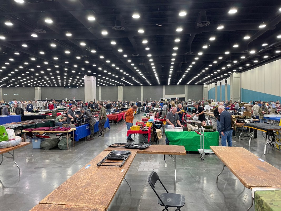 The 2023 Show of Shows Louisville, Kentucky February 2226 Page 2
