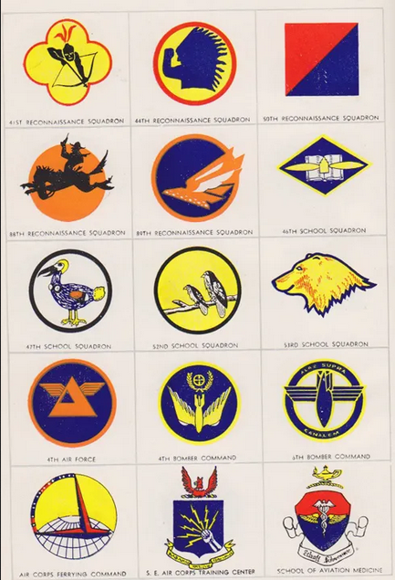 Help with patch ID - CAN YOU IDENTIFY THIS PATCH? - U.S. Militaria Forum